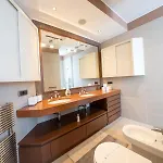 The Only One In By Dimorra Apartman Nápoly
