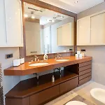 The Only One In By Dimorra Apartman Nápoly