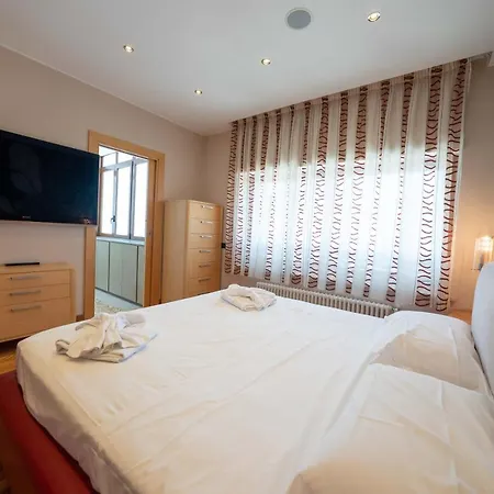 The Only One In By Dimorra Apartman Nápoly