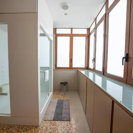 The Only One In By Dimorra Appartement