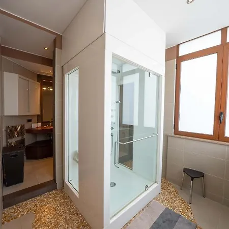 Appartement The Only One In By Dimorra *