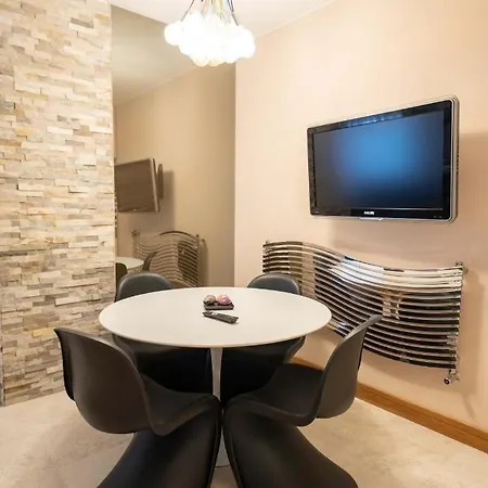 Appartement The Only One In By Dimorra *