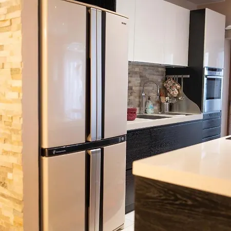 Appartement The Only One In By Dimorra