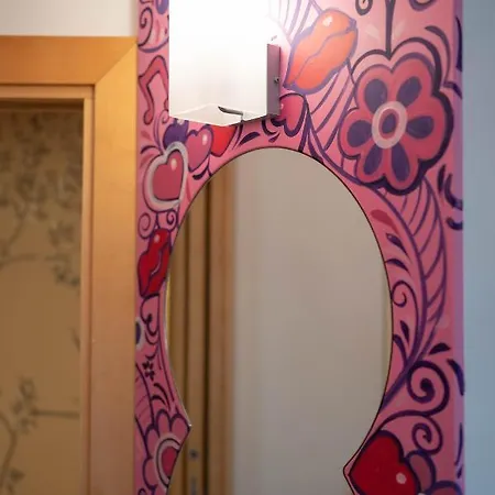 Appartement The Only One In By Dimorra Napels