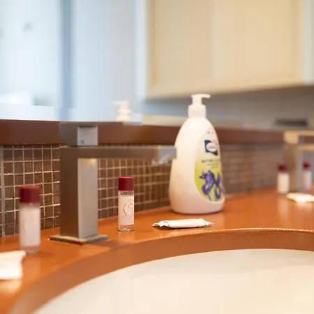 Appartement The Only One In By Dimorra *