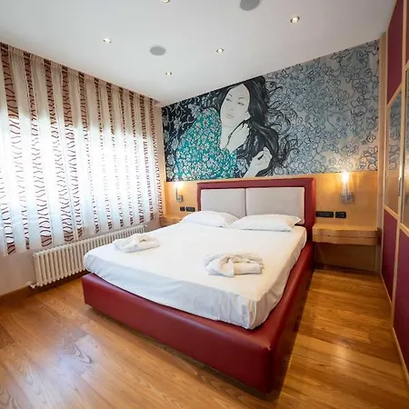 The Only One In By Dimorra *