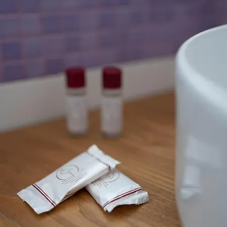 The Only One In By Dimorra Appartement