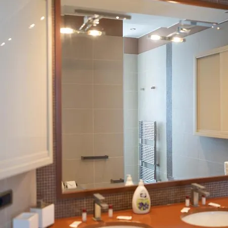 Appartement The Only One In By Dimorra *