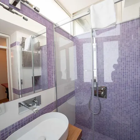 The Only One In By Dimorra Apartment Naples