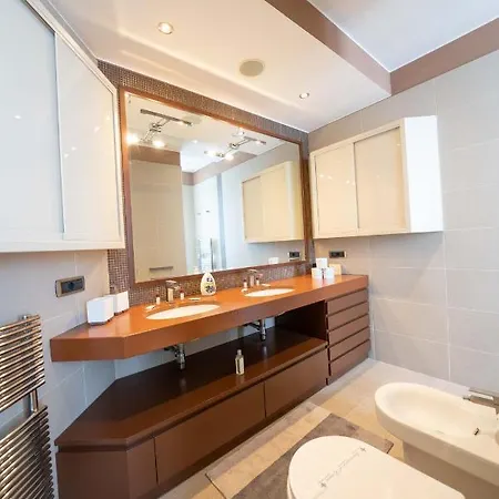 The Only One In By Dimorra Apartment Naples