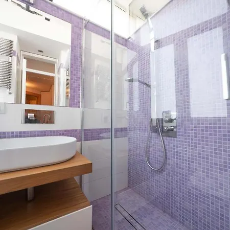Apartment The Only One In By Dimorra